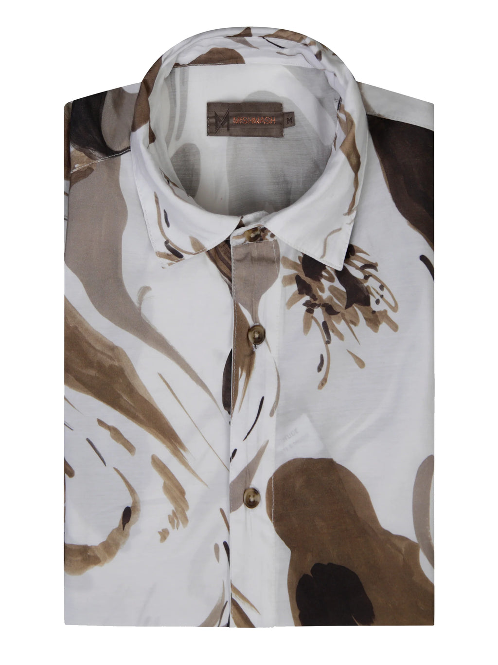 Lattitude Short Sleeve Shirt
