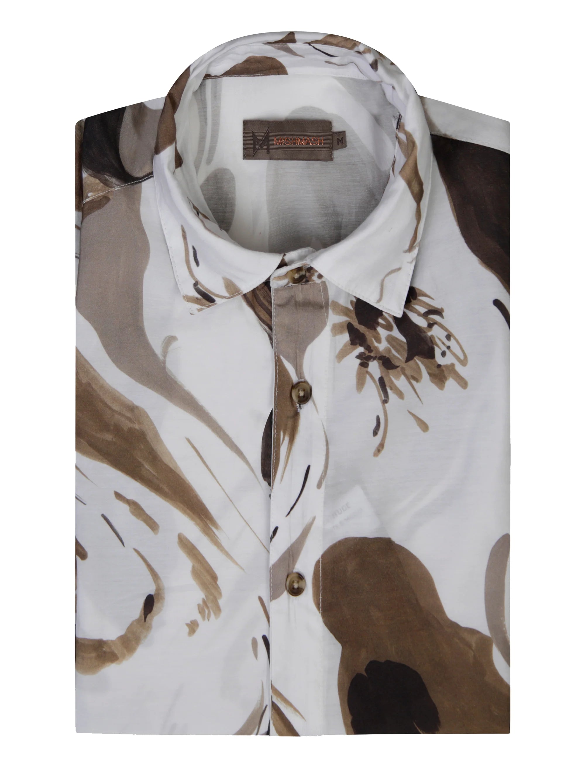 Lattitude Short Sleeve Shirt