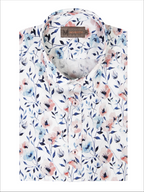 Nebular Short Sleeve Shirt