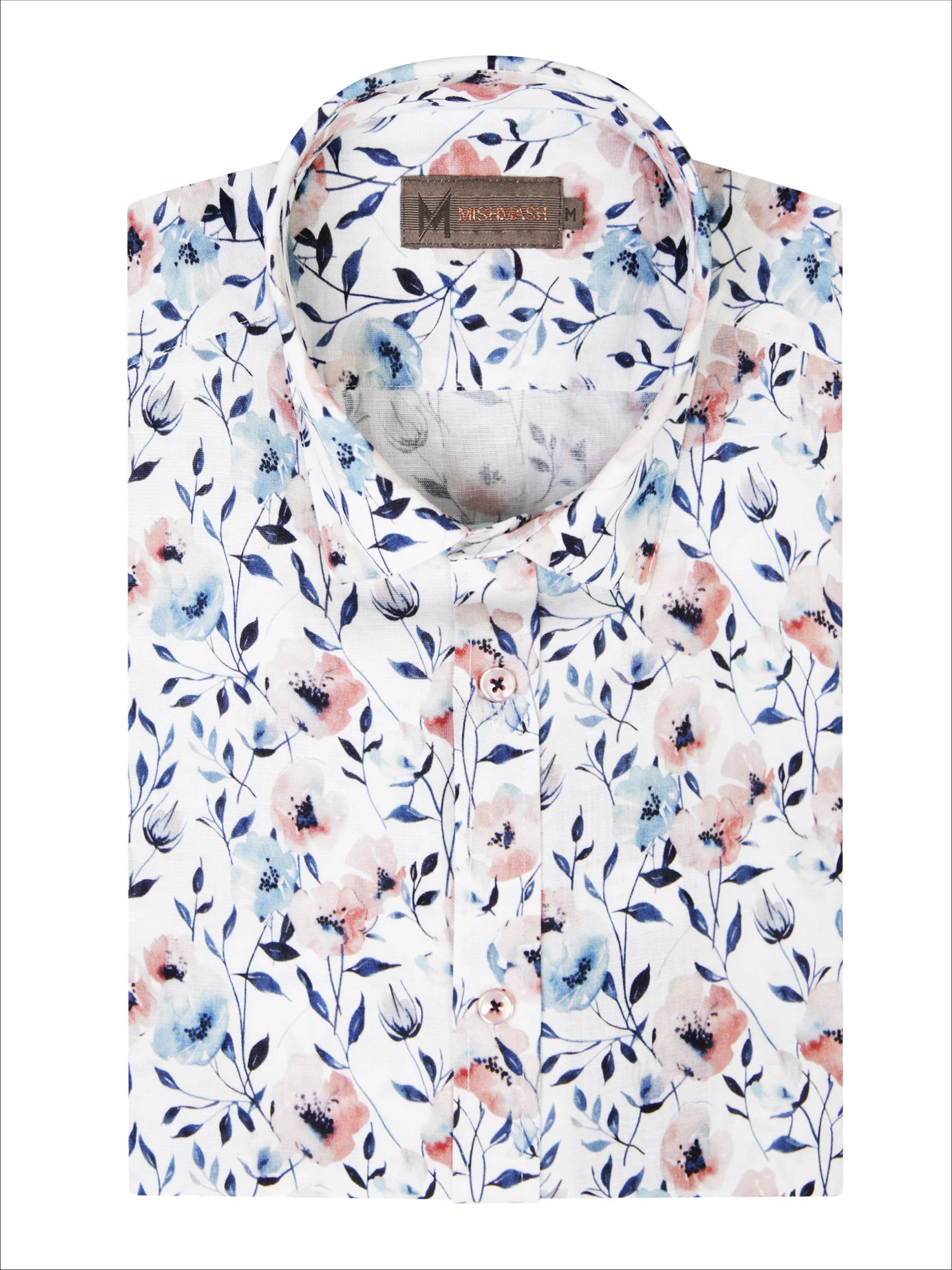 Nebular Short Sleeve Shirt