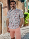 Nebular Short Sleeve Shirt