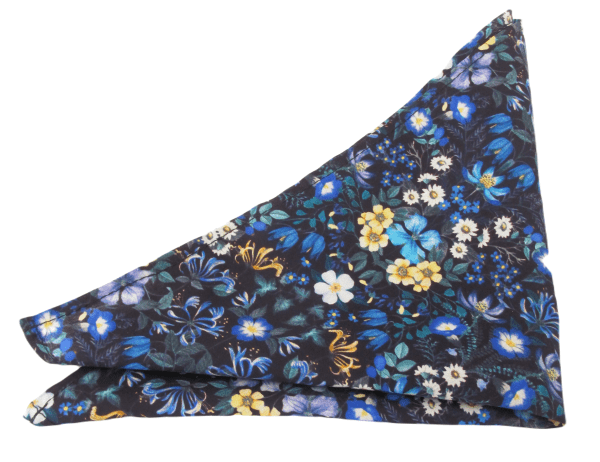 Mary Patricia Blue