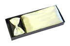 Cummerbund and Bow Tie set