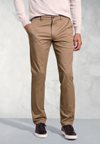 Leo Slim Fit Chino