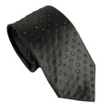 Van Buck Diamanté Tie