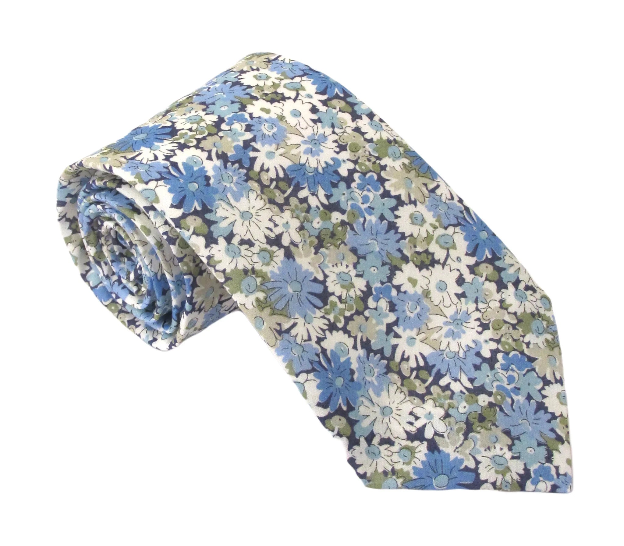 Van Buck Made With Liberty - Libby Tie & Square