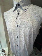 Douglas and Grahame - Ivano Tapered Shirt - NEW IN