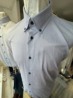 Douglas and Grahame - Ivano Tapered Shirt - NEW IN