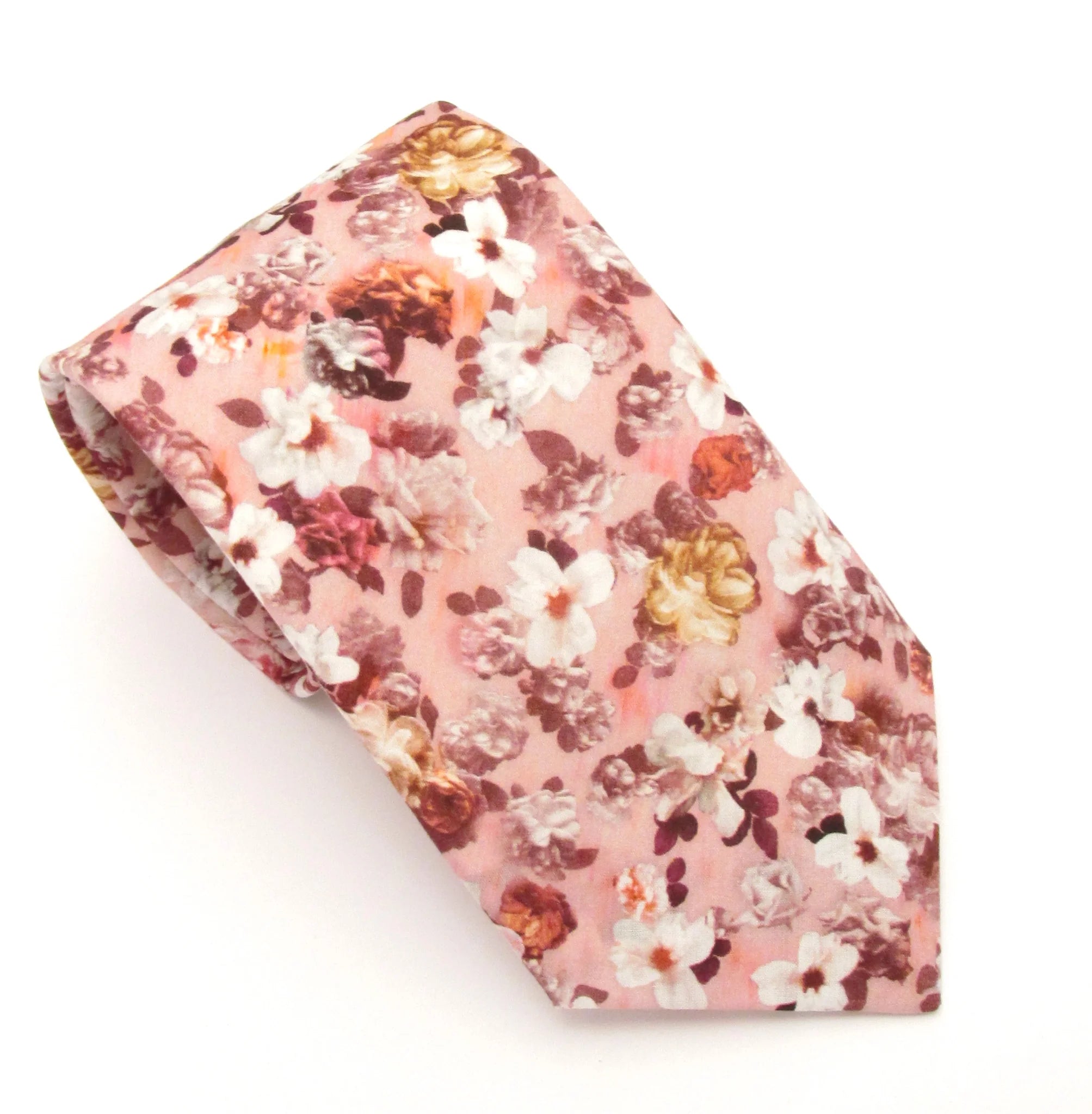 Van Buck Made With Liberty - Encore Tie & Square