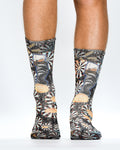 Wigglesteps Gamble socks