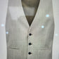 Santorini waistcoat c51211.690