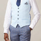 Kelvin waistcoat SB