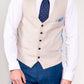 Kelvin waistcoat SB