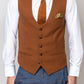 Kelvin waistcoat SB