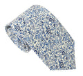 Van Buck Made With Liberty - Katie & Millie (Blue) Tie & Square