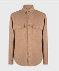 Mish Mash - Blizzard Brushed Long Sleeve Shirt