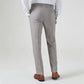 Jude Herringbone Tweed Trousers - Tailored