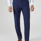Jude Herringbone Tweed Trousers - Tailored
