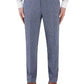 Jude Herringbone Tweed Trousers - Tapered