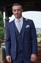 Alveley Suit Hire - 3 Piece & Dress Shirt
