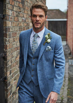 Brocton Suit Hire - 3 Piece & Dress Shirt
