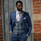 Mytton Suit Hire - 3 Piece & Dress Shirt