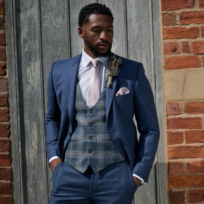 Mytton Suit Hire - 3 Piece & Dress Shirt