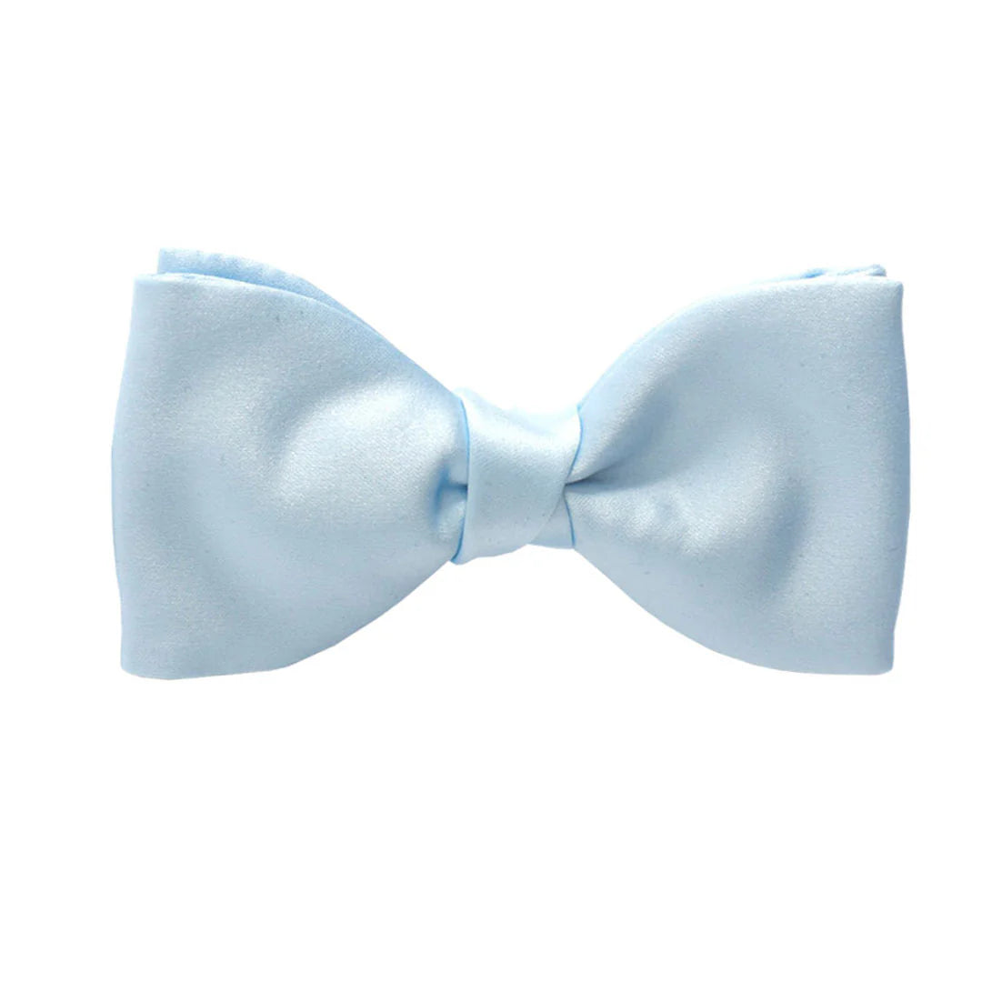 Bow Tie - Van Buck Powder Blue