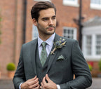 Tenbury Suit Hire - 3 Piece & Dress Shirt