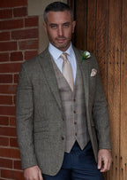 Tibberton Suit Hire - 3 Piece & Dress Shirt