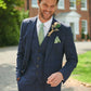 Alveley Suit Hire - 3 Piece & Dress Shirt