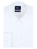 Daniel Grahame White Shirt - Tapered Fit