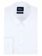 Daniel Grahame White Shirt - Tapered Fit