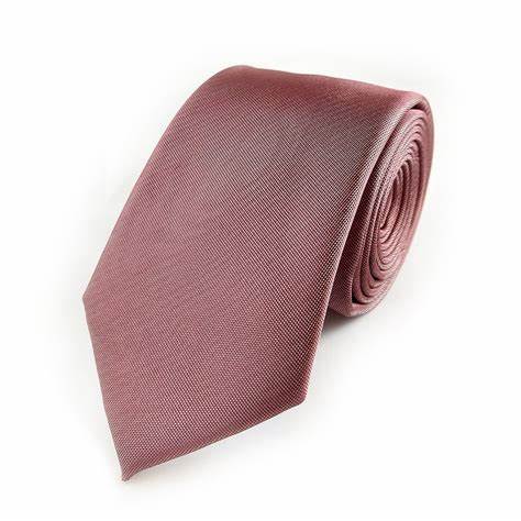 Heirloom Antique Rose Tie & Pocket Square
