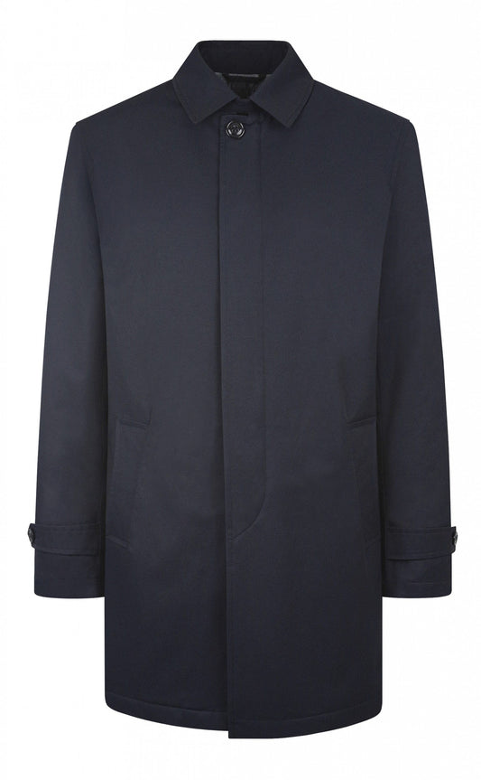 coat blake