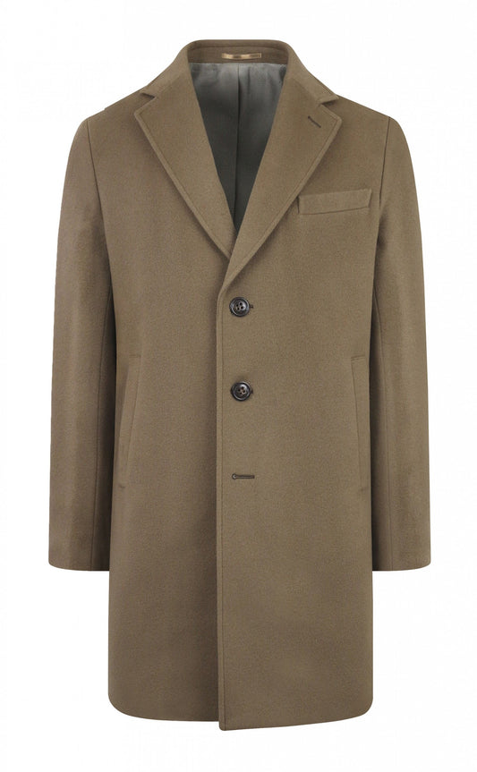 coat boyd