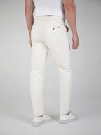 1984 Bromley Tapered Fit Chino - Gardenia