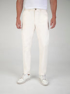 1984 Bromley Tapered Fit Chino - Gardenia