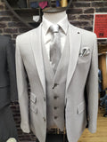 Sandlar silver jacket