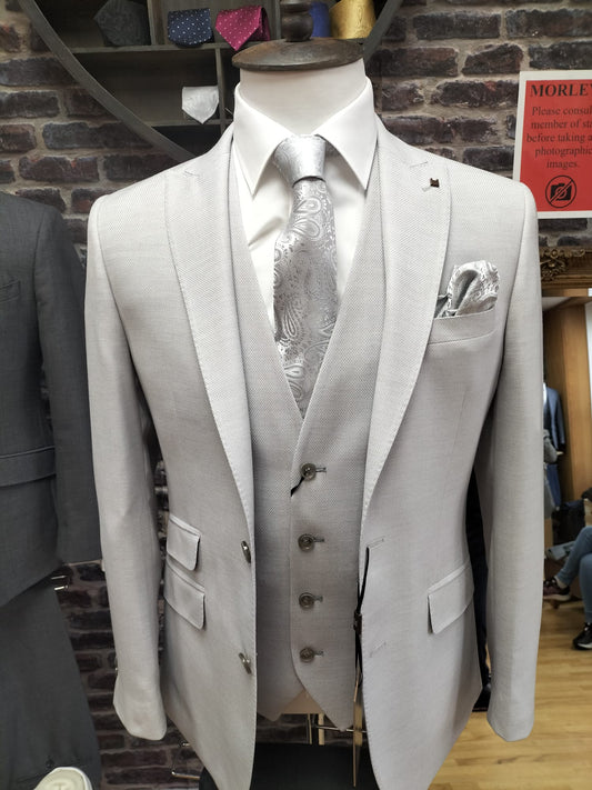 Sandlar silver jacket