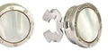 Dalaco Button Covers