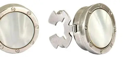 Dalaco Button Covers