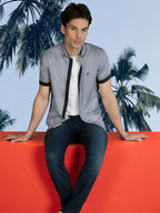 Mish Mash - Dune Short Sleeve Shirt