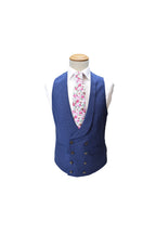 Hadley/Alveley Double Breasted Waistcoat