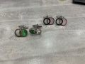 Ring cufflings