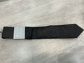 Bow Tie - William turner Black Paisley tie and square