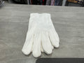 Masonic white gloves