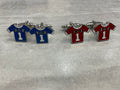 Number 1  Dad Cufflinks