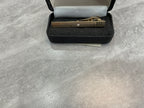 Tie Clip with detail Miscellaneous