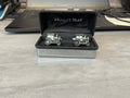 Tractor Cufflinks